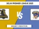 ODW vs NDS Dream11 Prediction Delhi Premier League 2025