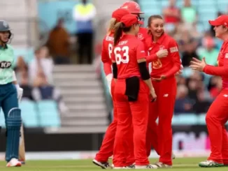 OVI-W vs WEF-W Who Will Win Today, 16th T20 Match, Top Batter and Bowler Tips - The Hundred Womens 2025