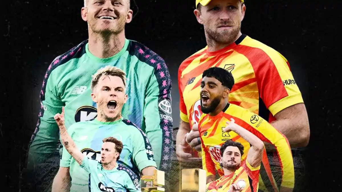 OVI vs TRT Final Match Preview: Oval Invincibles vs Trent Rockets Pitc...