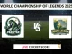 PAK-C vs SA-C Live Cricket Score World Championship of Legends 2025