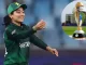 Pakistan Announce Women’s ODI World Cup Squad, Fatima Sana to Lead