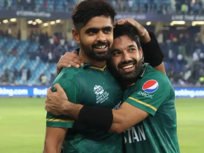 Pakistan Squad for Asia Cup 2025 Announced Without Babar Azam and Rizwan
