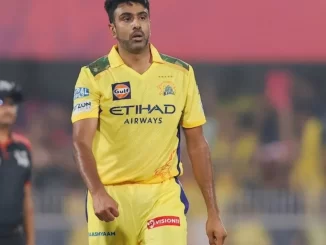 R Ashwin Likely to Join The Hundred League After Leaving IPL
