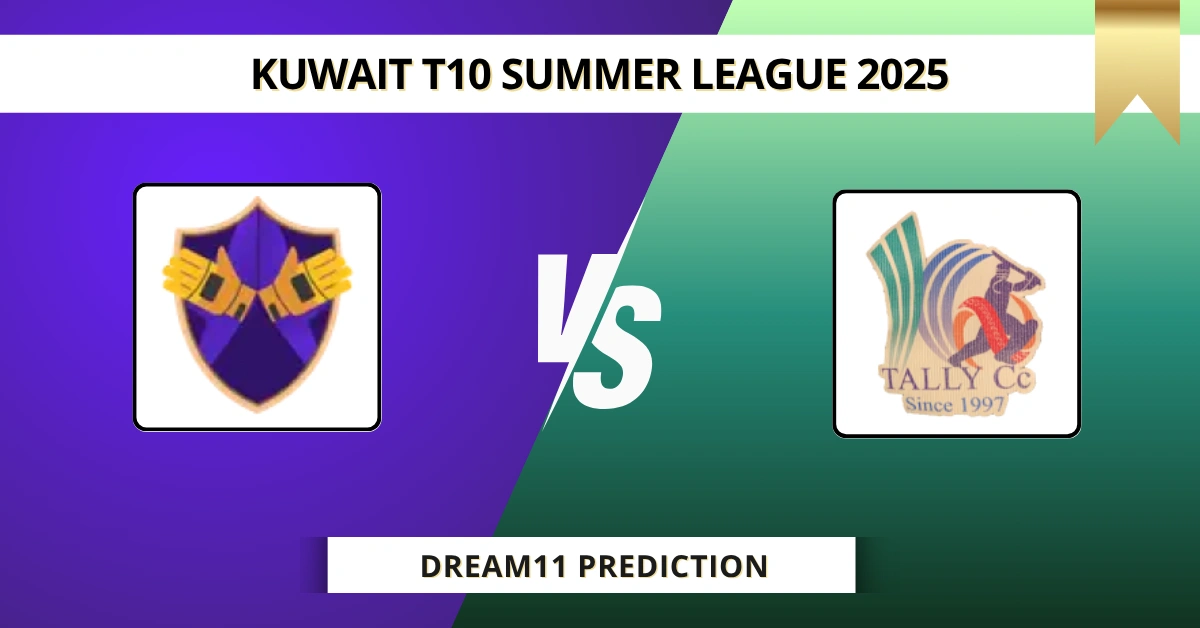 RTZ vs TRN Dream11 Prediction Today: Pitch Report, Player Stats, & Fan...