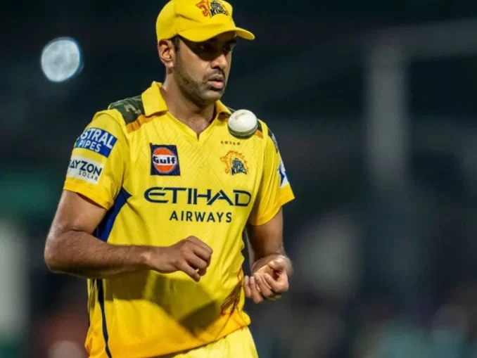Ravichandran Ashwin Retires from IPL: End of an Era