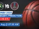 SEA vs ATL Dream11 Prediction Basketball: Lineup, Roster & Stats [WNBA 2025]