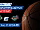 SEA vs LAS Dream11 Prediction Basketball: Lineup, Roster & Stats [WNBA 2025]