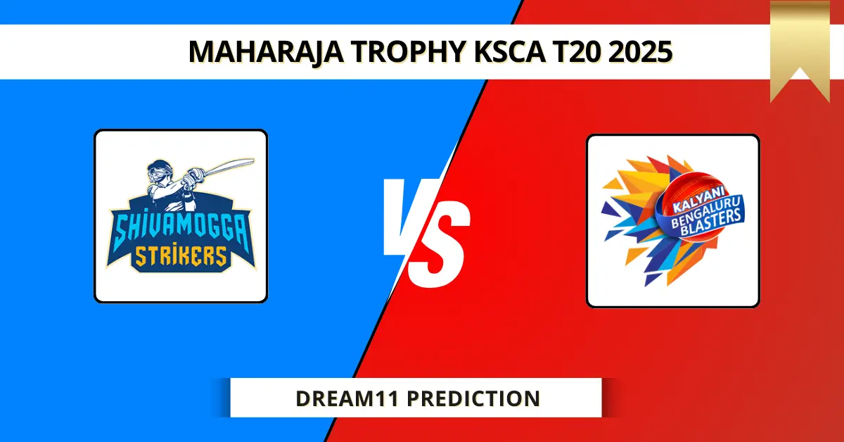 SL vs BB Dream11 Prediction Today: Pitch Report, Player Stats, & Fanta...