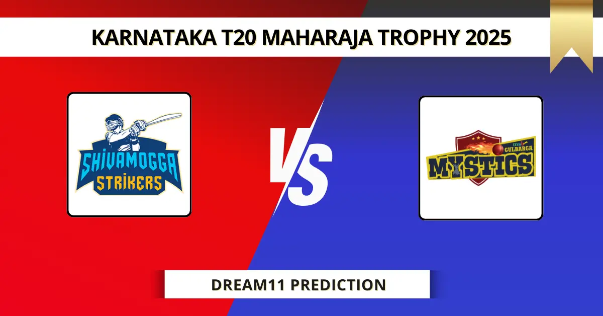 SL vs GMY Dream11 Prediction Today: Pitch Report, Player Stats, & ...