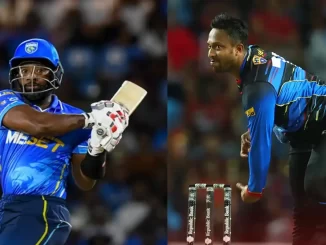 SLK vs ABF Today Match Prediction CPL 2025