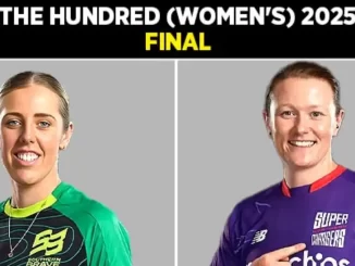 SOB-W vs NOS-W Final Match Playing XI, Team News, Key Players- The Hundred Womens 2025