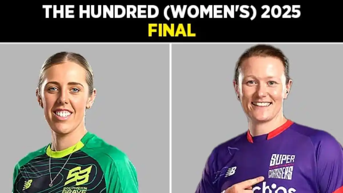 SOB-W vs NOS-W Final Match Playing XI, Team News, Key Players- The Hun...