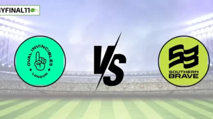 SOB-W vs OVI-W 19th Match Playing XI, Team News, Key Players- The Hundred Womens 2025