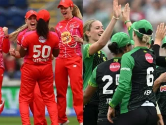 SOB-W vs WEF-W 32nd Match Playing XI, Team News, Key Players- The Hundred Womens 2025