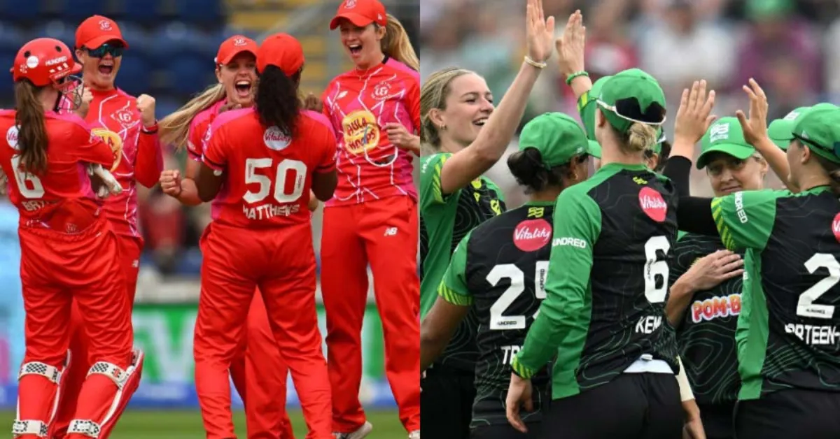 SOB-W vs WEF-W 32nd Match Playing XI, Team News, Key Players- The Hund...