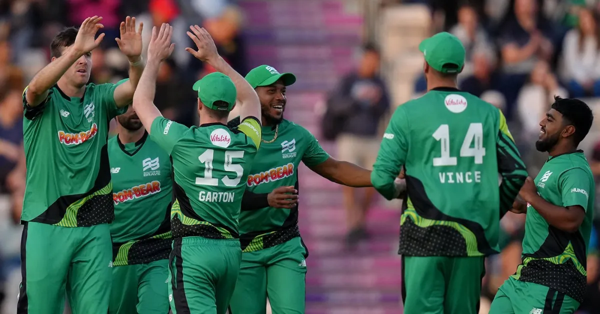 SOB vs WEF 32nd Match Playing XI, Team News, Key Players- The Hundred ...