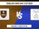 SUR vs HAM Dream11 Prediction English One Day Cup 2025