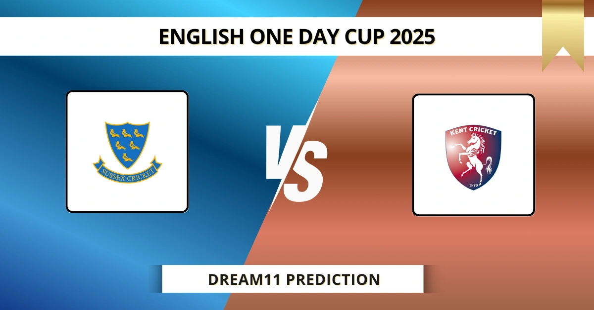 SUS vs KET Dream11 Prediction Today: Pitch Report, Player Stats, &...
