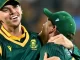 South Africa Seals the ODI Series vs Australia 2025