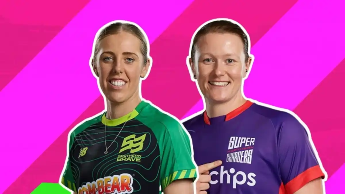 SOB-W vs NOS-W Final Match Preview: Southern Brave Women vs Northern S...