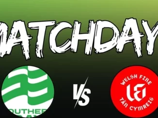 SOB vs WEF 32nd Match Preview: Southern Brave vs Welsh Fire Pitch Report, Stats & Prediction