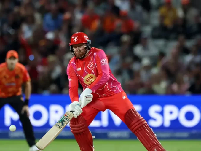 Southern Brave vs Welsh Fire Today Match Prediction 2025