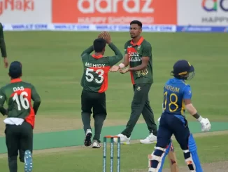 Top 5 Highest Scores in Asia Cup T20 Matches – Know Who Leads the Record List