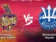 TKR vs BR 16th Match Preview: Trinbago Knight Riders vs Barbados Royals Pitch Report, Stats and Prediction