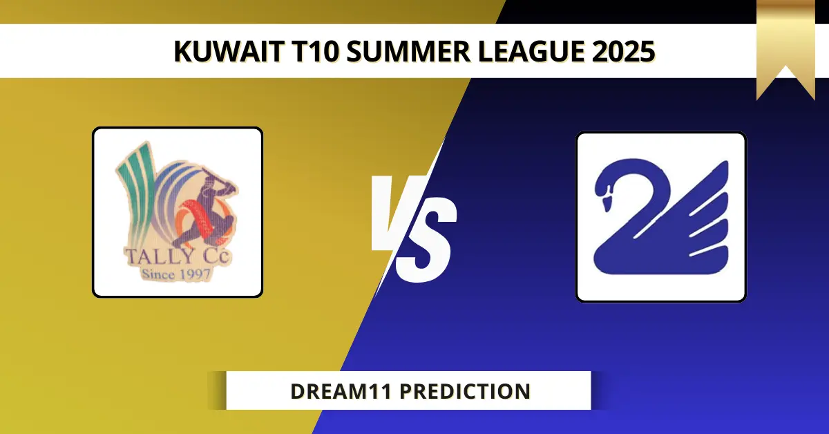 TRN vs KS Dream11 Prediction Today: Pitch Report, Player Stats, & ...