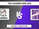 TRT VS NOS Dream11 Prediction THE HUNDRED MEN 2025