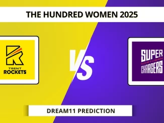 TRT-W VS NOS-W Dream11 Prediction THE HUNDRED WOMEN 2025