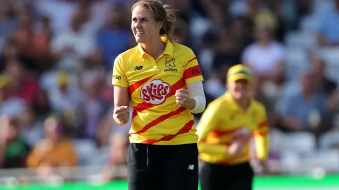 TRT-W vs BPH-W 31st Match Playing XI, Team News, Key Players- The Hundred Womens 2025