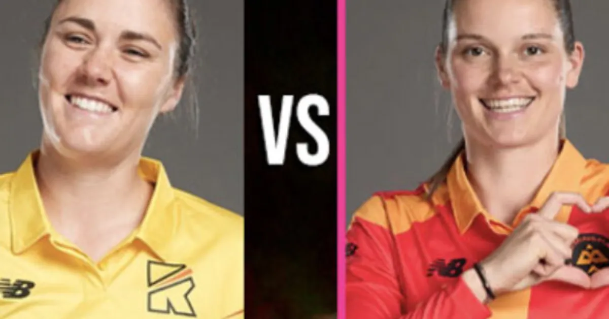 TRT-W vs BPH-W 31st Match Preview: Trent Rockets Women vs Birmingham P...