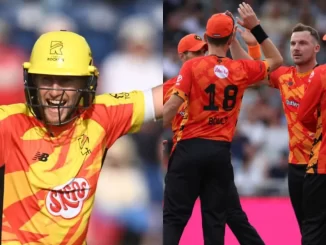 TRT vs BPH 31st Match Playing XI, Team News, Key Players- The Hundred Mens 2025