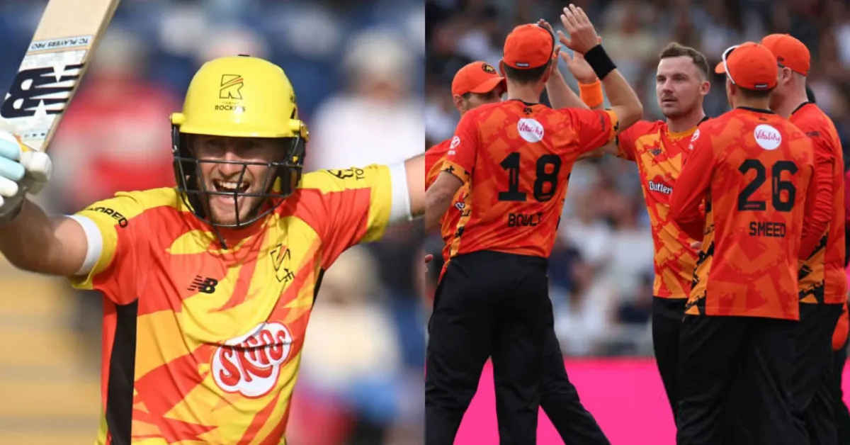 TRT vs BPH 31st Match Playing XI, Team News, Key Players- The Hundred ...