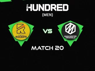 TRT vs MNR 20th Match Playing XI, Team News, Key Players- The Hundred Mens 2025