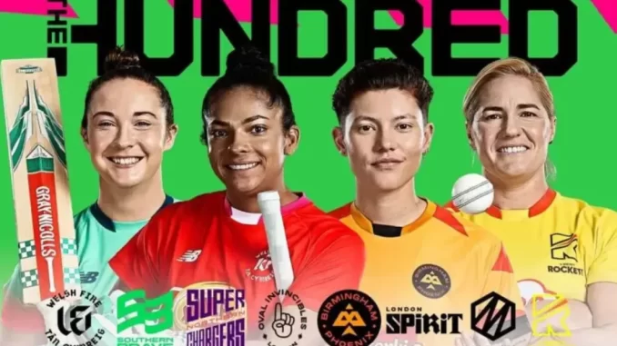 SOB-W vs BPH-W Top 3 Captain and Vice-Captain Pick for 7th Match - The Hundred Womens 2025