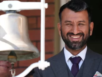 Top 5 Best Innings of Cheteshwar Pujara in Test Cricket