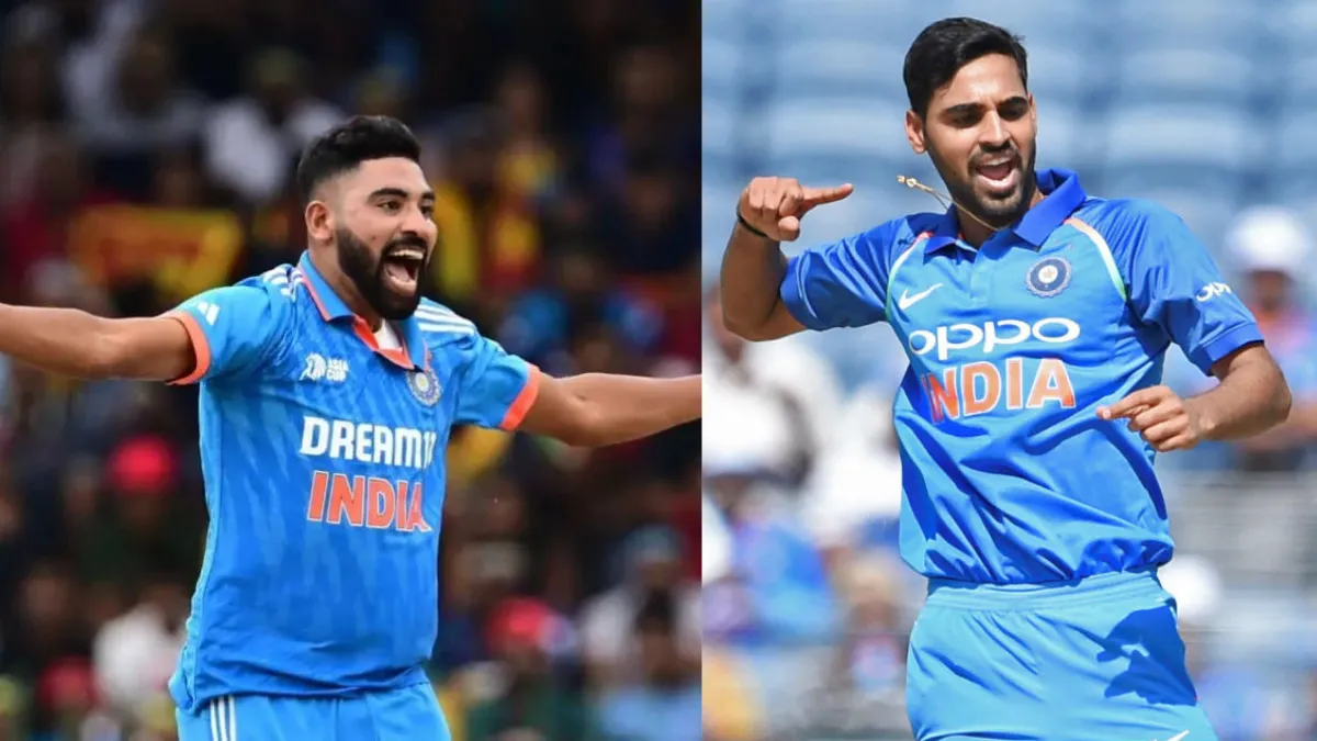 Top 5 Bowlers with Most Wickets in a Match in Asia Cup History