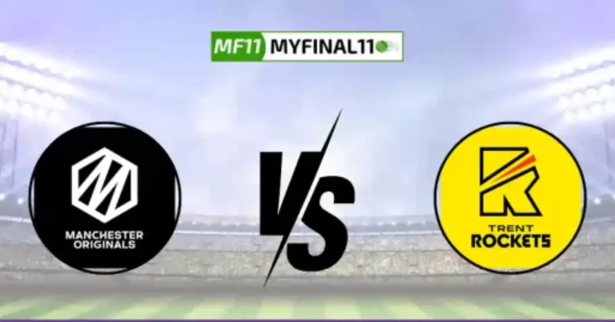 TRT-W vs MNR-W 20th Match Preview: Trent Rockets Women vs Manchester O...
