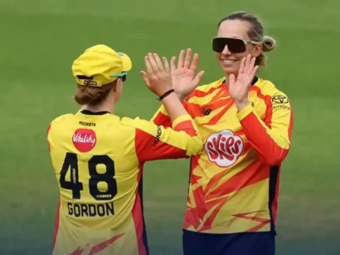 Trent Rockets (Women) vs Birmingham Phoenix (Women) Today Match Prediction