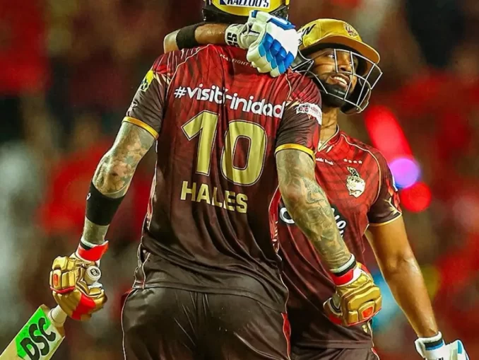 TKR vs BR 16th Match Playing XI, Team News, Key Players - CPL 2025