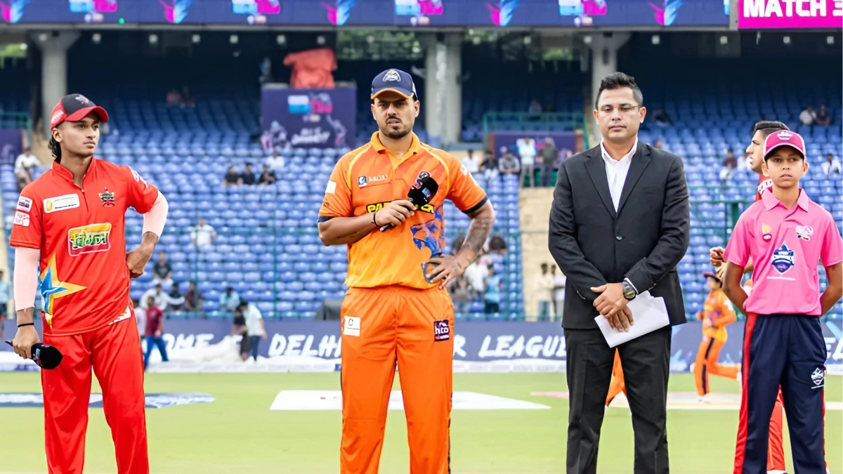 WDL vs SDS Eliminator Match Preview: West Delhi Lions vs South Delhi S...