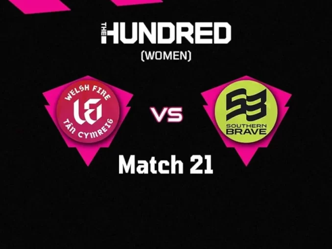 WEF vs SOB 21st Match Playing XI, Team News, Key Players- The Hundred Mens 2025