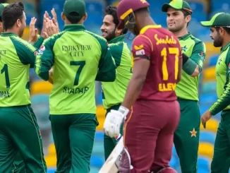 WI vs PAK 3rd ODI Match Preview: West Indies vs Pakistan Pitch Report, Stats & key Player and Match Prediction