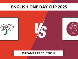 YOR vs SOM Dream11 Prediction Today: Pitch Report, Player Stats, & Fantasy Tips EODC 2025 - at York