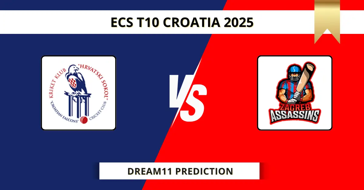 ZAS vs ZA Dream11 Prediction Today: Pitch Report, Player Stats, & ...