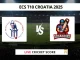 ZAS vs ZA Live Score: Scorecard, Ball by Ball Commentary - Match 17, ECS T10 Croatia 2025