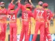 ZIM vs SL 1st ODI Match Sri Lanka tour of Zimbabwe 2025