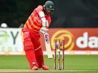 ZIM vs NAM Match 1st T20I Preview
